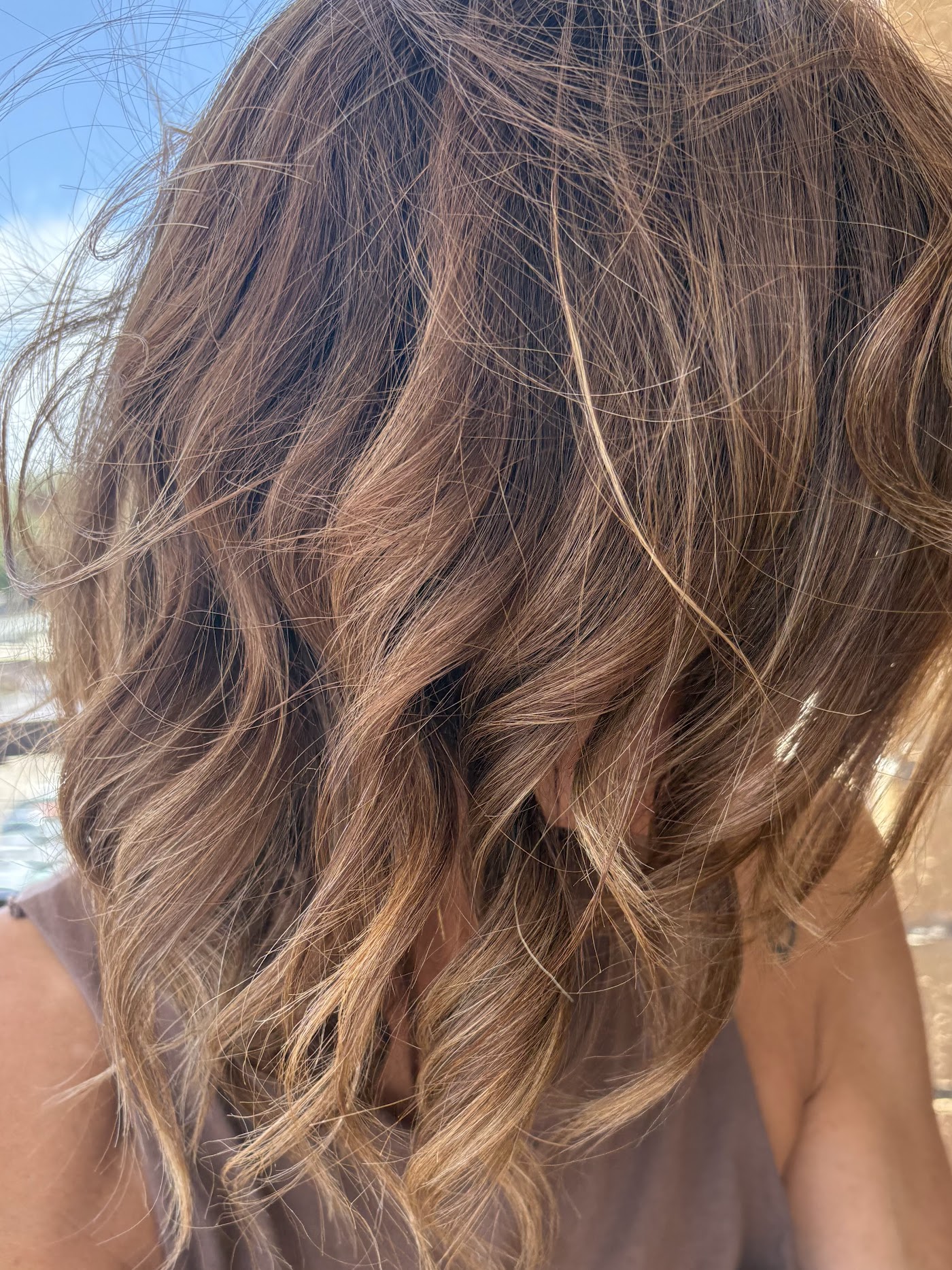 Christa Parrucchiera Terracina — foto 2, Terracina