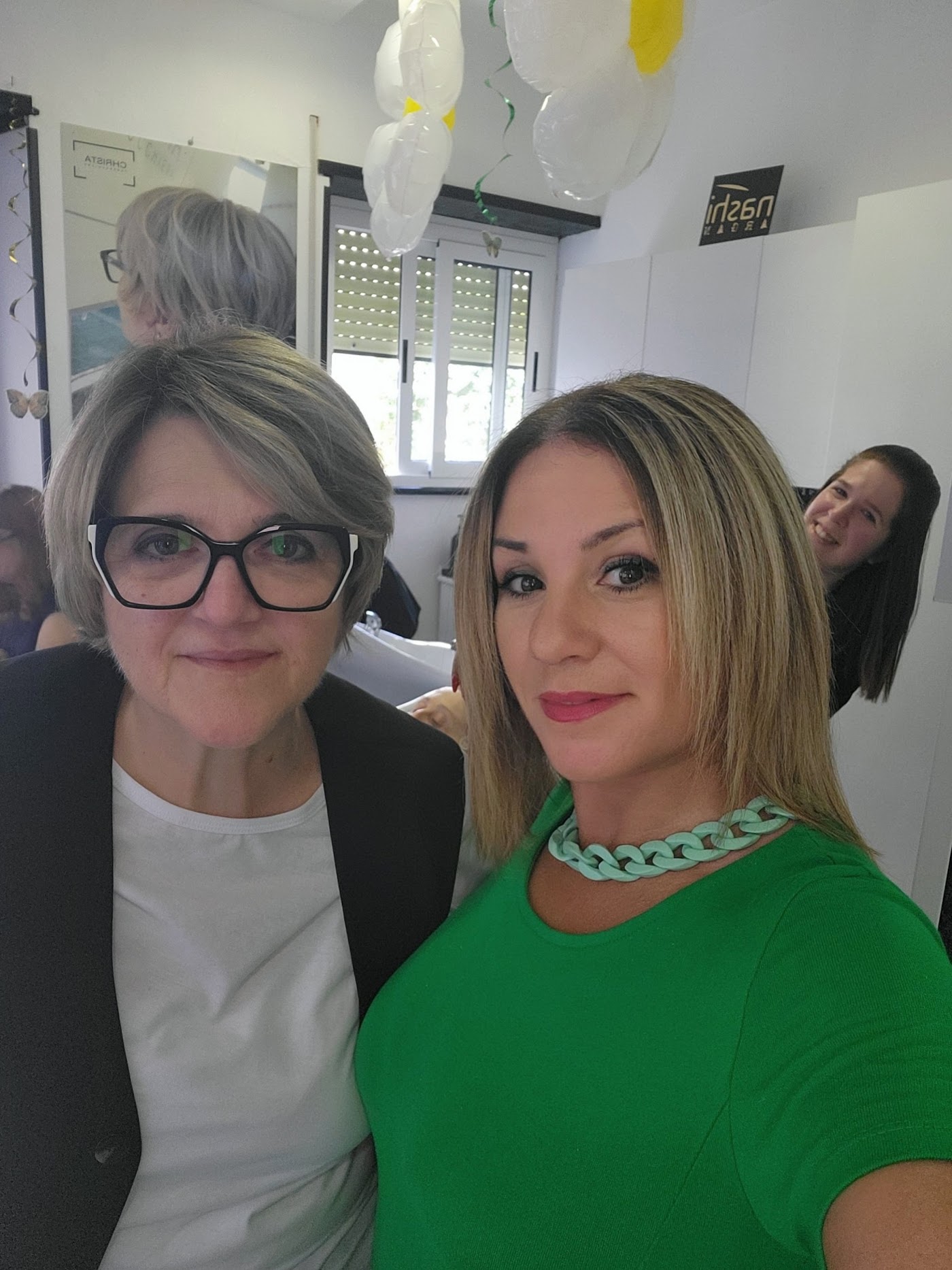 Christa Parrucchiera Terracina — foto 4, Terracina
